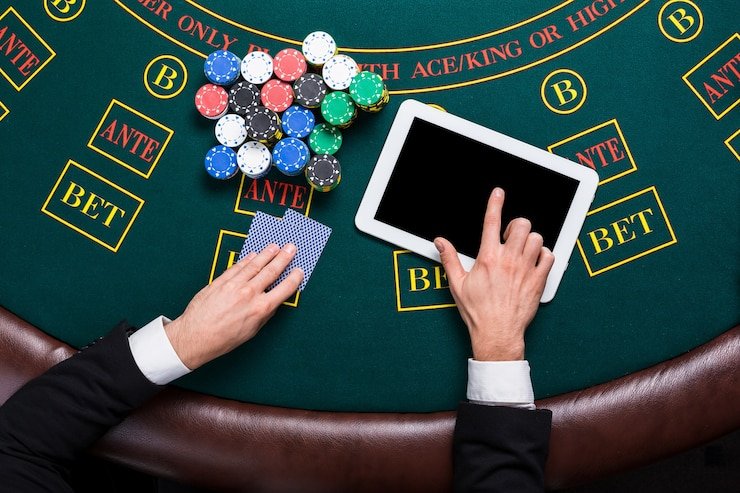 caliente mobile gaming