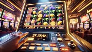caliente mobile gaming