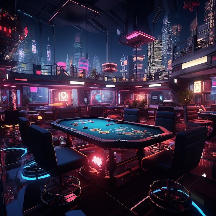 caliente Arcade